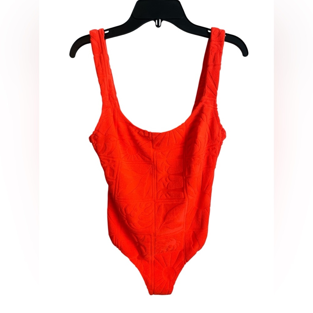 Rip Curl Santorini One Piece Swimsuit